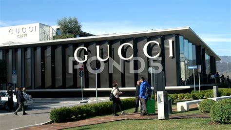 outlet gucci leccio firenze|gucci outlet store florence.